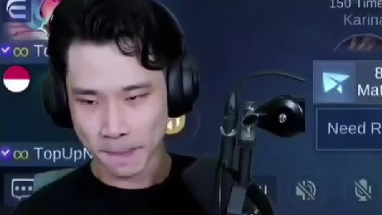 Jess No Limit Emosi Saat Main Game, Sikap Sisca Kohl Nenangin Bikin Suasana Adem
