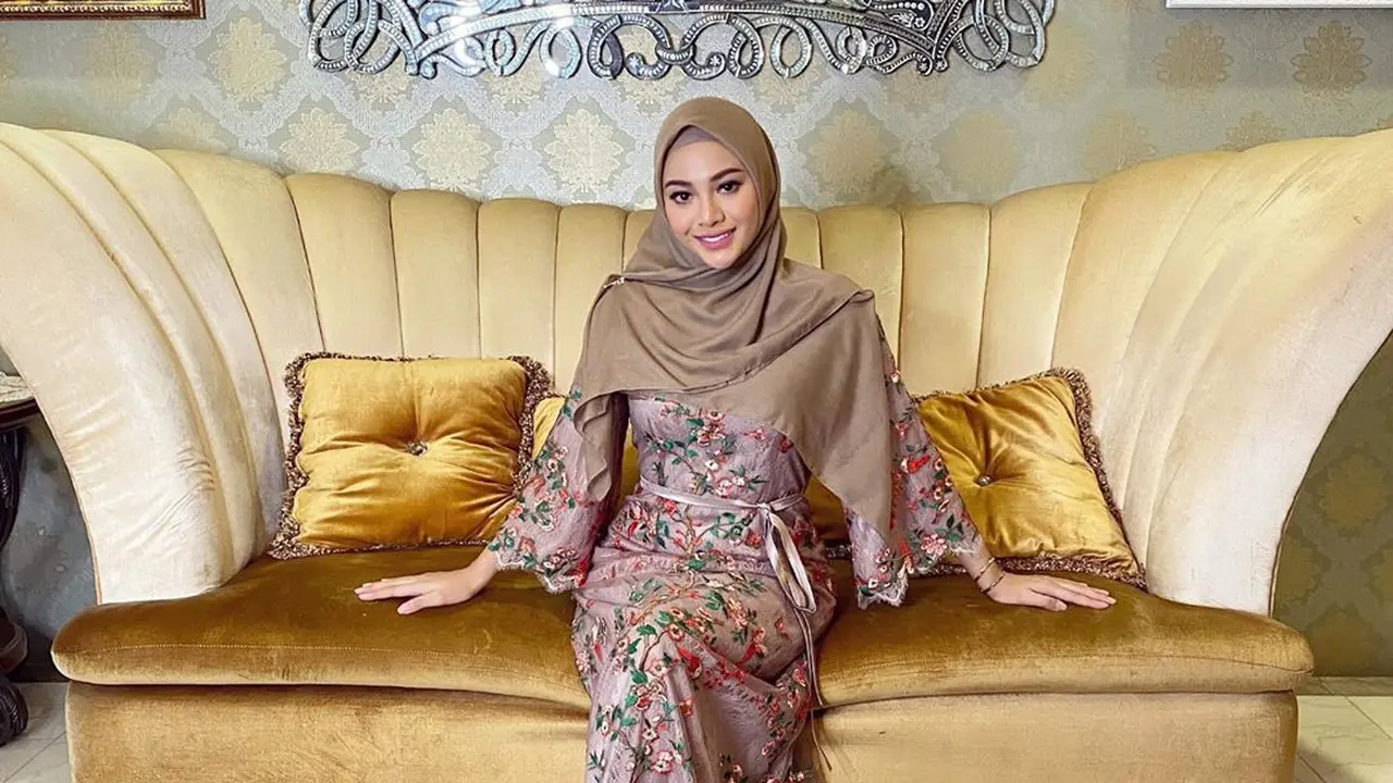 Aurel Hermansyah. (Foto: Instagram @aurelie.hermansyah)