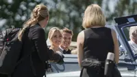 Geram Pesta Pernikahan Diganggu, Martin Odegaard Gugat Media Norwegia