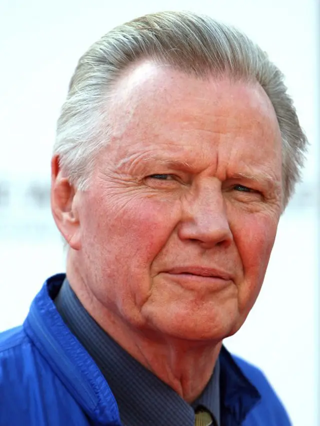[Bintang] John Voight