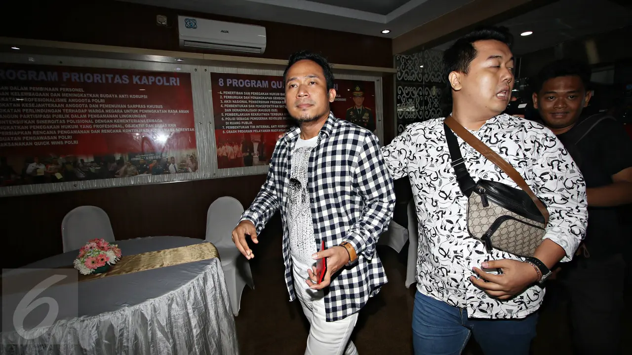 Denny Cagur