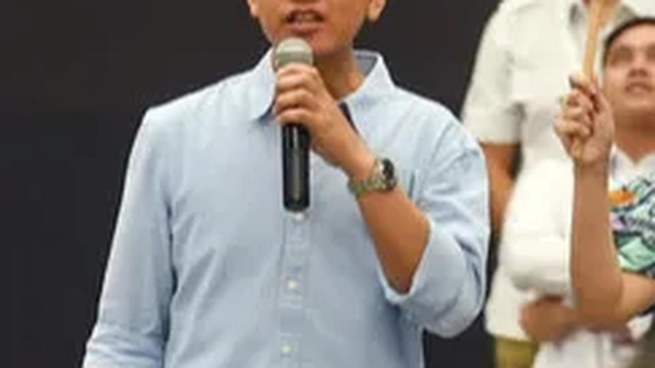 Tim Pemenangan Prabowo Bandingkan Gibran dengan Anak Soekarno, SMRC: Perbandingan yang Keliru