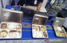 BGN Evaluasi Ketat Pelaksanaan Program Makan Bergizi Gratis Kaltim, Soroti 38 SPPG Tanpa IPAL