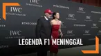 Legenda pembalap F1 Niki Lauda meninggal dunia hari Senin (20/5). Peraih tiga kali juara dunia F1 itu dikabarkan meninggal karena sakit ginjal.