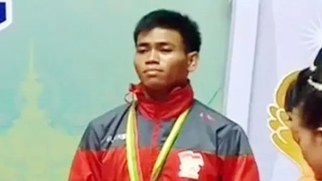[VIDEO] Dua Pegulat Indonesia Sumbangkan Medali