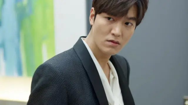 5 Karakter Unik yang Pernah Diperankan Lee Min Ho (credit: imdb)