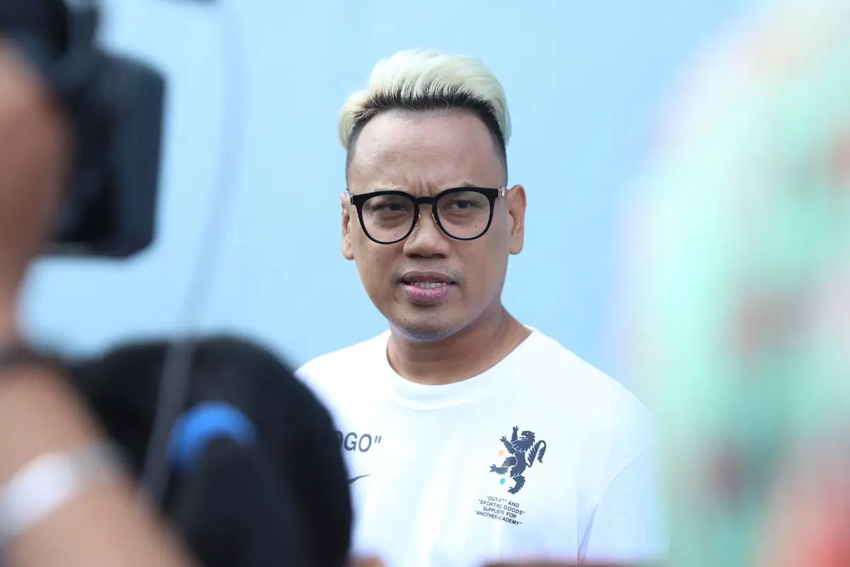 [Bintang] Uya Kuya