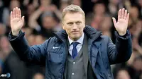 Moyes Kecewa MU Dikalahkan Yokohama F Marinos