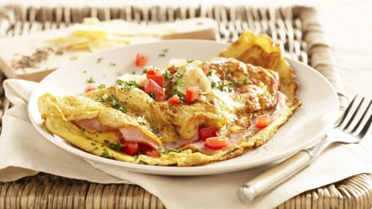 [Bintang] 3 Resep Sarapan Mudah untuk Kamu yang Sering Bangun Telat