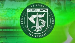 Persebaya Surabaya - Ilustrasi Logo Persebaya Surabaya 2024 (Bola.com/Adreanus Titus)