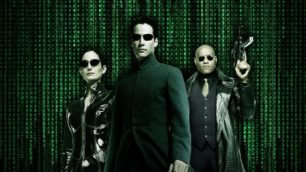 Keanu Reeves Reuni Bareng Bintang Matrix di John Wick 2