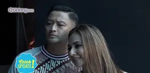 Ferry Maryadi dan Deswita Maharani Setop Punya Anak