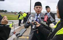 Kerja Sama Maritim RI-Inggris: Penyerapan Tenaga Kerja Maritim Hingga 600 Ribu Orang