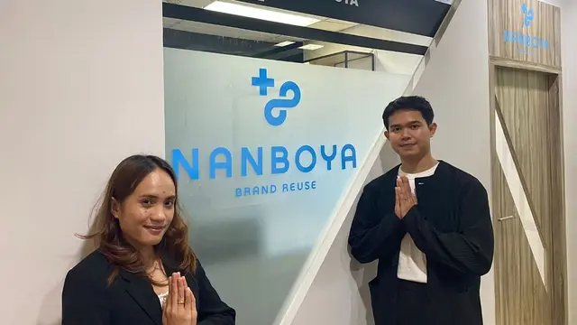 Buka Cabang Baru, Nanboya Kini dekat dengan 2 Mal Terkemuka di Jakarta Selatan