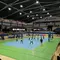 Ratu STIES Mitra Karya Bekasi Bertakhta di Liga Voli Mahasiswa 2026 Seri Jakarta