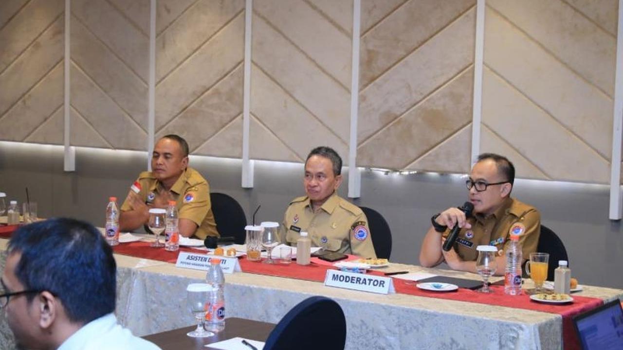 BNPP Perbarui Indeks Pengelolaan Kawasan Perbatasan Maritim 2026, Dorong Pertumbuhan Ekonomi