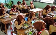 Bocoran Perpres MBG: Makanan Dilarang Dimasak Sebelum Pukul 12.00 dan Harus Berurutan