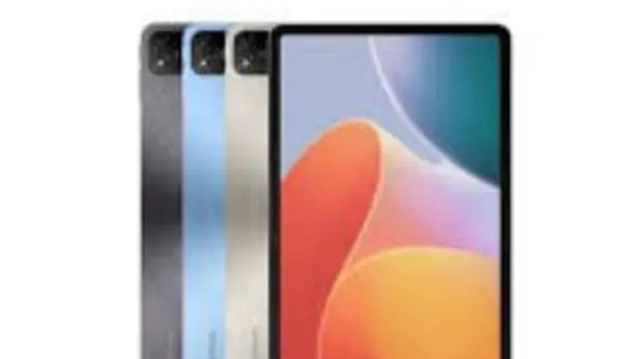 10 Rekomendasi Tablet 11 Inci Terbaik, Harga Terbaru April 2025