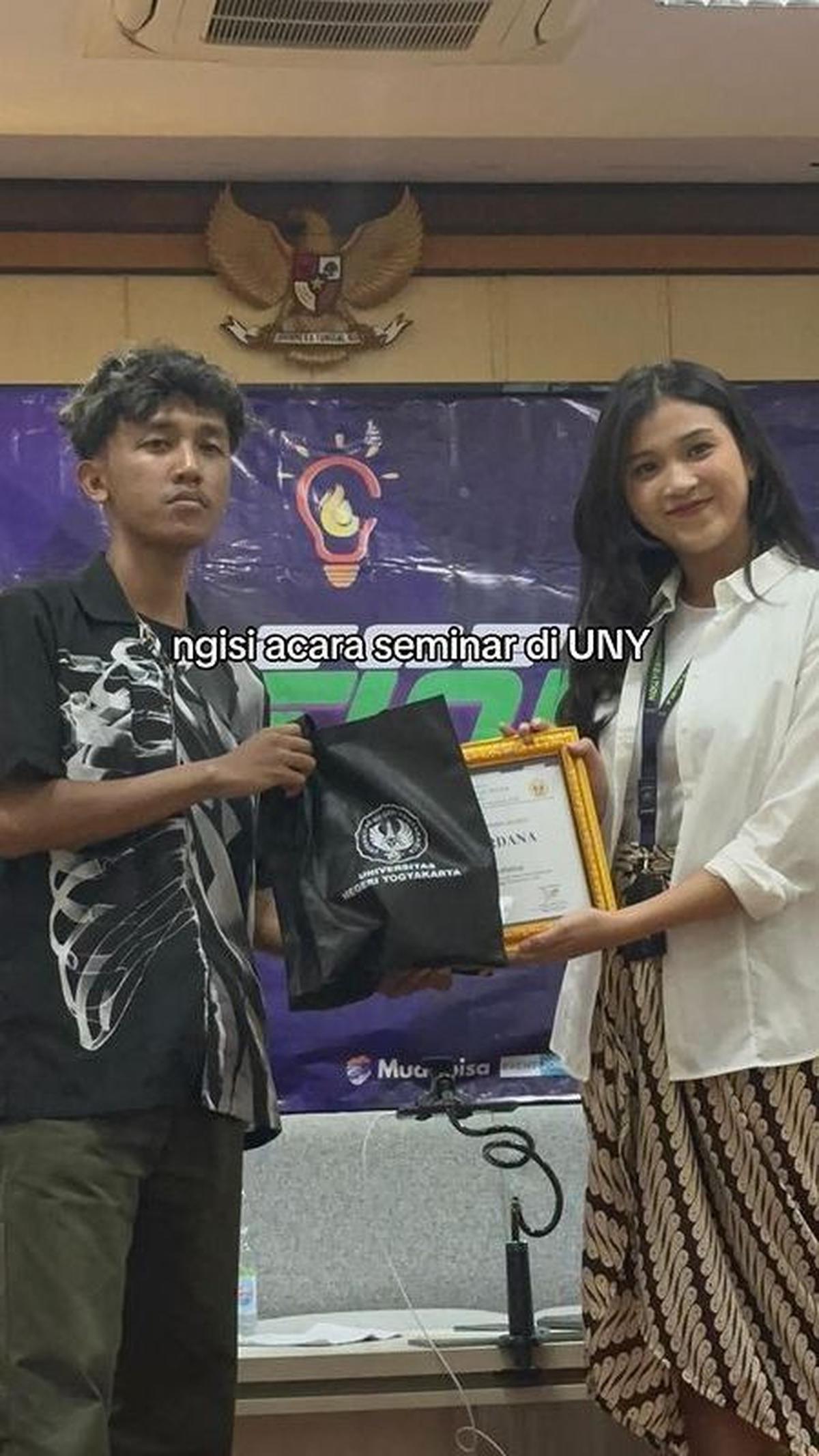 Dok. Istimewa