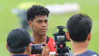 Fadly Alberto Minta Maaf Setelah Tendangan Kung Fu ke Rakha Nurkholis: Perbuatan Bodoh, Mencoreng Nama Baik Timnas Indonesia