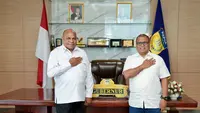 Pemerintah Kaji Proyek Kereta Api di Papua, Rute Sentani–Jayapura Jadi Awal