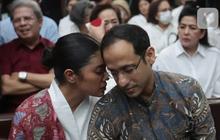 Perjalanan Kasus Nadiem Makarim hingga Divonis 10 Tahun Kasus Korupsi Chromebook
