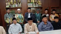 Soroti Dinamika Muktamar NU, Gus Salam: Sejarah Kotor Harus Diakhiri