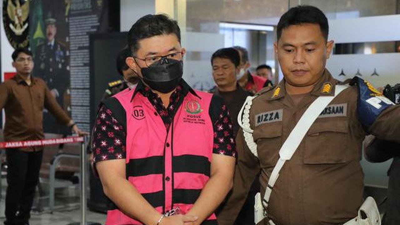 Sembilan Bos Perusahaan Swasta Dijatuhi Hukuman Penjara Empat Tahun karena Terlibat dalam Kasus Korupsi Impor Gula