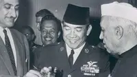 Bayang-Bayang Granat di Perguruan Cikini
