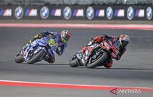 Trivia: Strategi Brilian 'The Bezz' Bezzecchi MotoGP Mandalika, Kunci Kemenangan Sprint Race di Tikungan Krusial