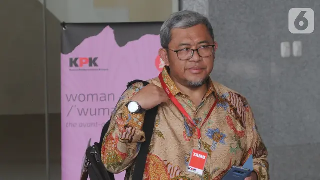 Mantan Gubernur Jawa Barat Ahmad Heryawan (Aher).