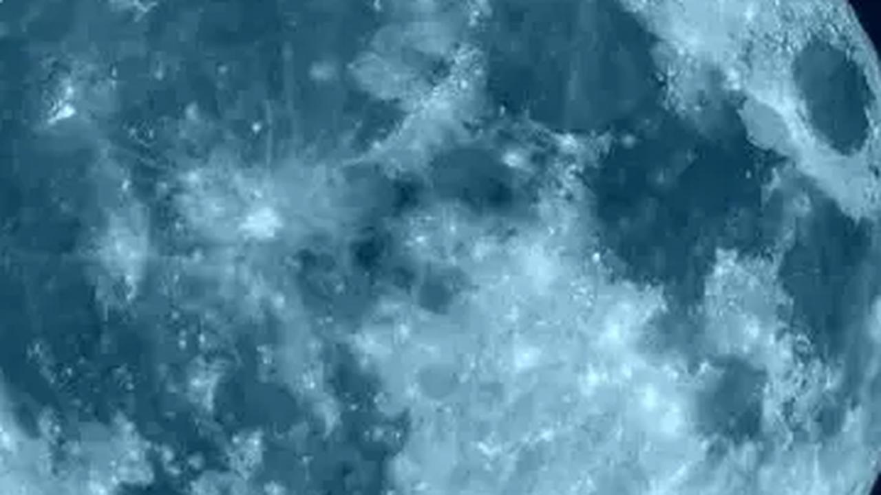 Super Blue Moon Bakal Terbit di Akhir Agustus 2023, Begini Cara Lihatnya