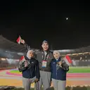 Potret Ivan Gunawan di Opening Ceremony Asian Para Games 2026