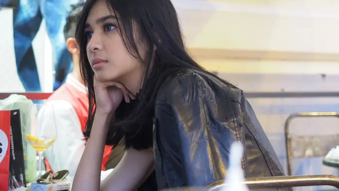 [Bintang] Mikha Tambayong