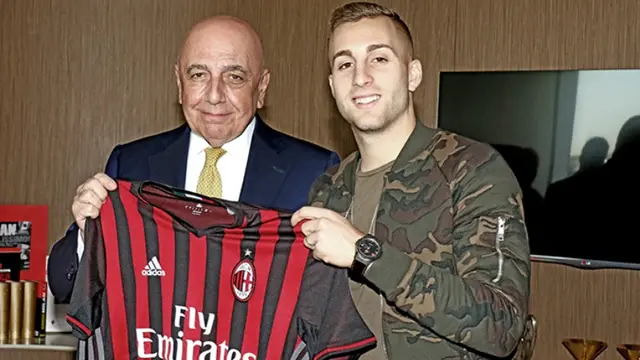 Gerard Deulofeu