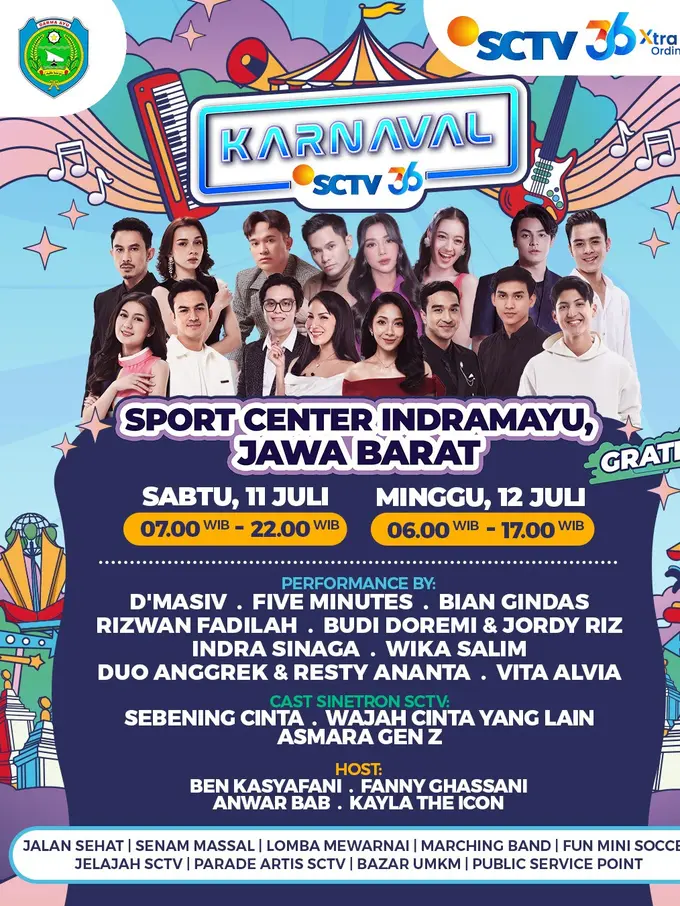 Karnaval SCTV