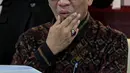 Ketetapan tersebut tertuang dalam Keputusan KPU RI Nomor 1632 Tahun 2023. (Liputan6.com/Faizal Fanani)