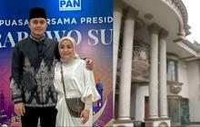 Potret Rumah Muzdalifah yang Serba Emas, Kini Suaminya Jadi Anggota DPRD