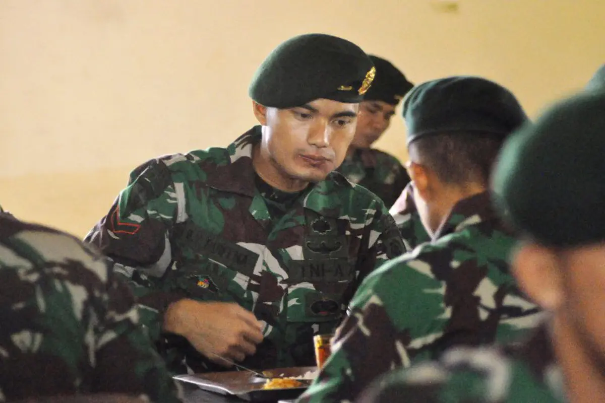 Dhika Bayangkara