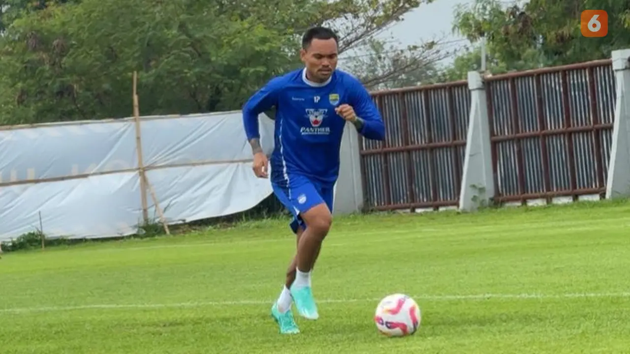 Saddil Ramdani