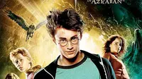 Harry Potter and the Prisoner of Azkaban ialah sekuel ketiga dari seri film Harry Potter