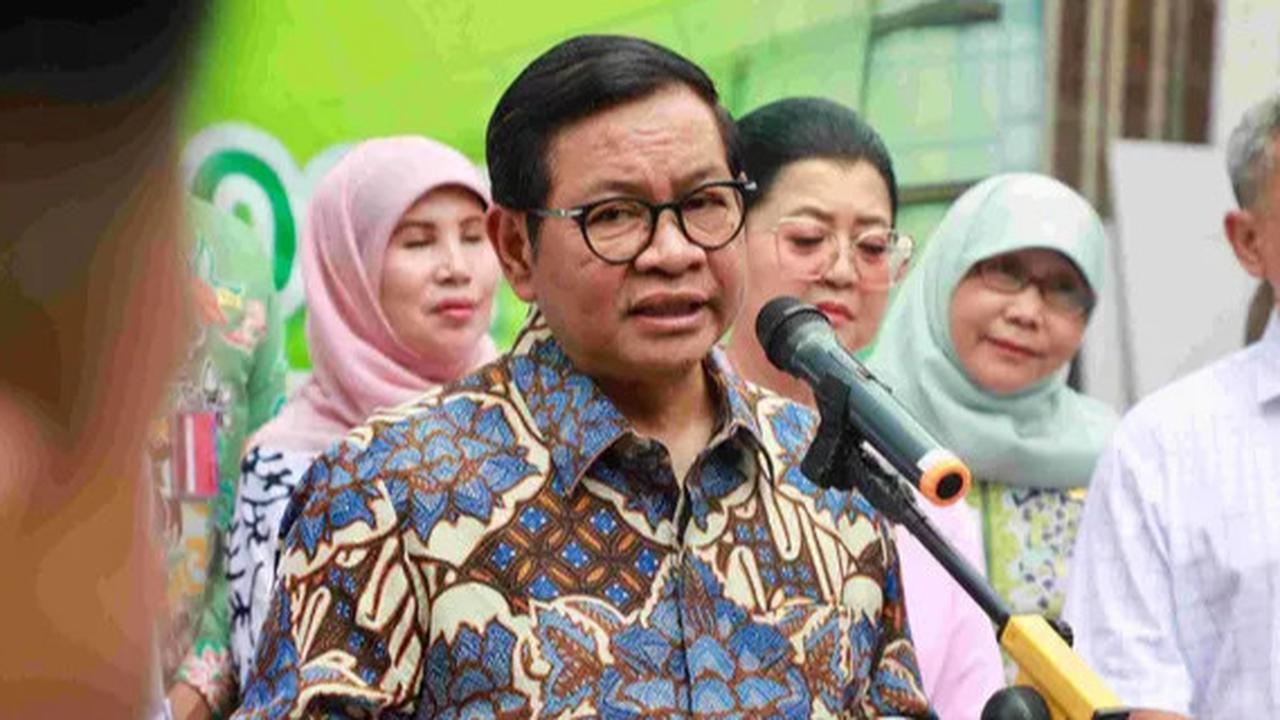 Tarif Transportasi Umum di Jakarta Hanya Rp80 Saat HUT ke-80 TNI