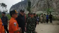 Dukung Penutupan Permanen Tambang Batu Alam Cirebon, Ono Surono Dorong Evaluasi Tambang Galian C di Jawa Barat