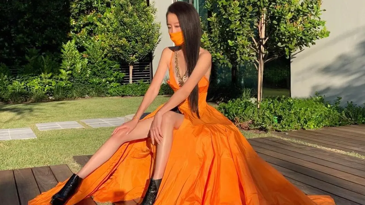 Vera Wang