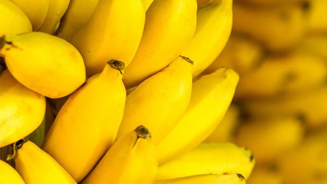 20 Manfaat Pisang Ambon Hingga Pisang Hijau Untuk Kesehatan Tubuhmu Health Liputan6 