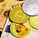 Dogecoin dan HYPE Memimpin Koreksi Sepekan Imbas Euforia Saham AI