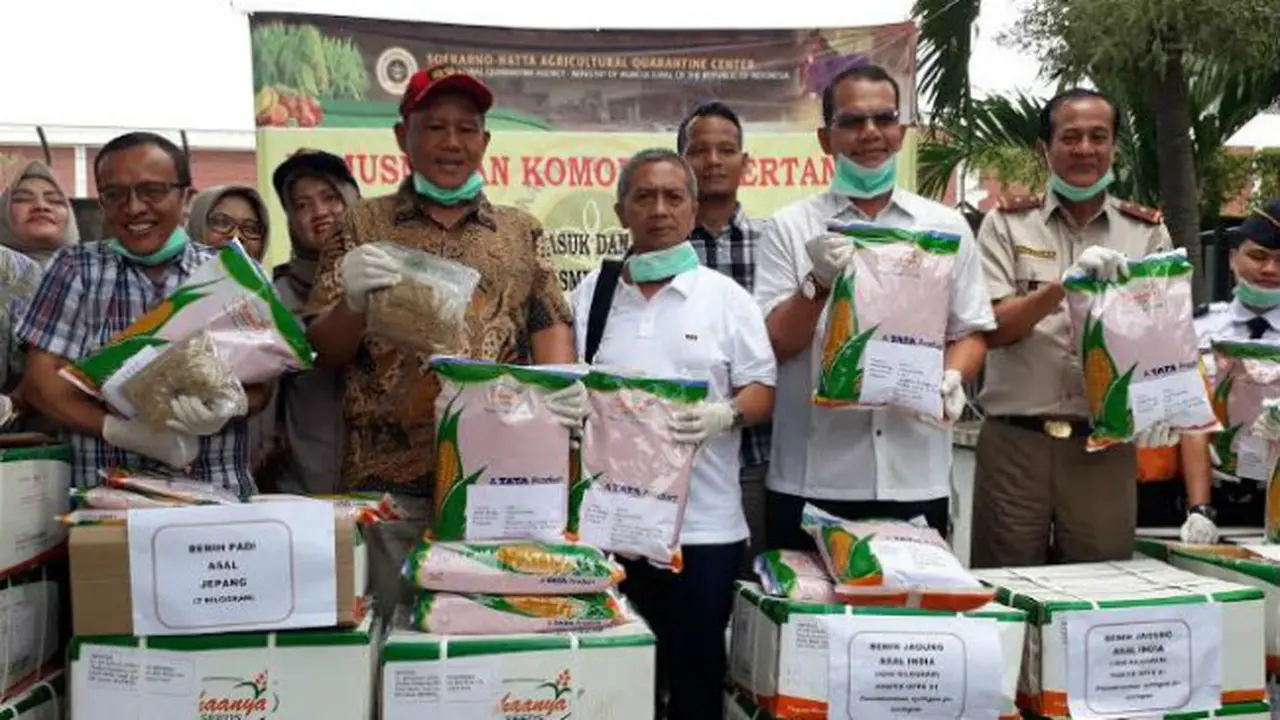 (Foto: Liputan6.com/Pramita T)