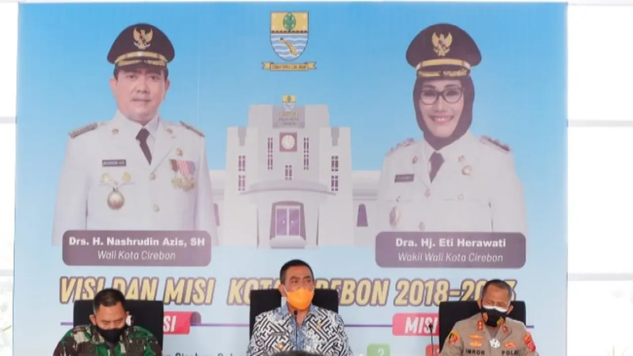 Cek Titik Penyekatan Dan Aturan Masuk Kota Cirebon Selama PPKM Darurat