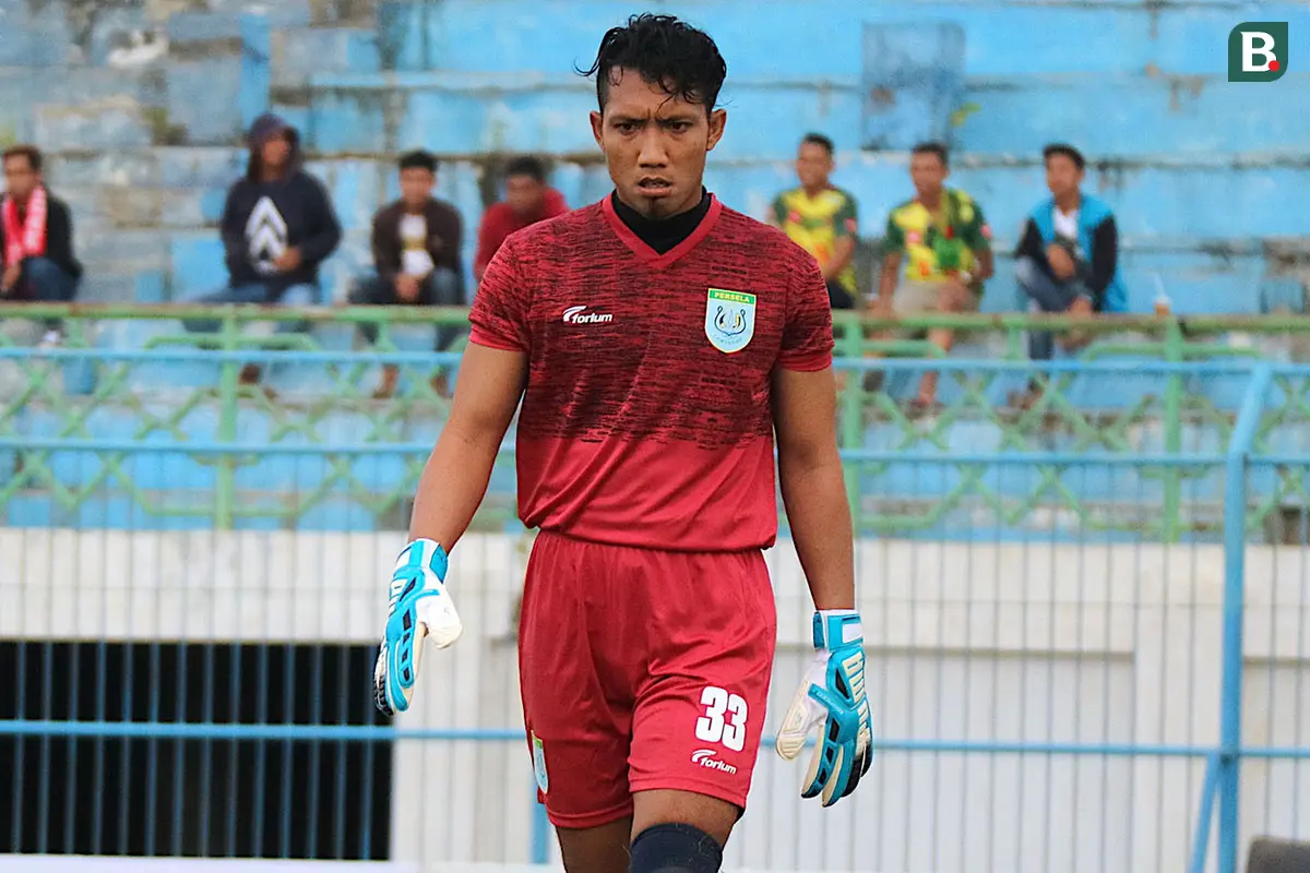 Dwi Kuswanto
