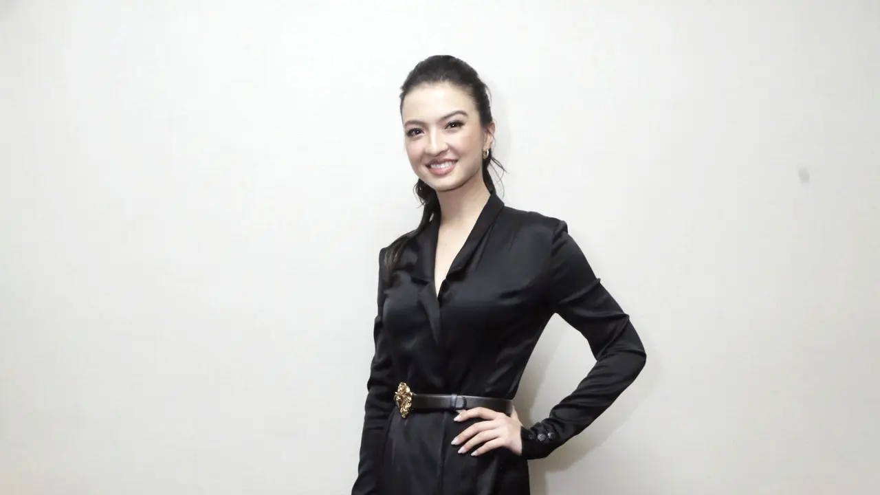 [Fimela] Raline Shah